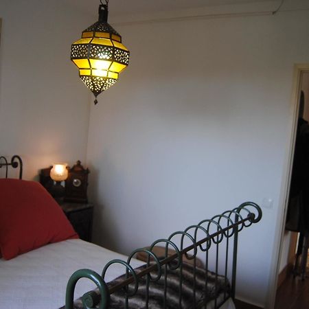Villa With 2 Bedrooms In Alcabideche, With Private Pool, Enclosed Gard Кашкайш Экстерьер фото