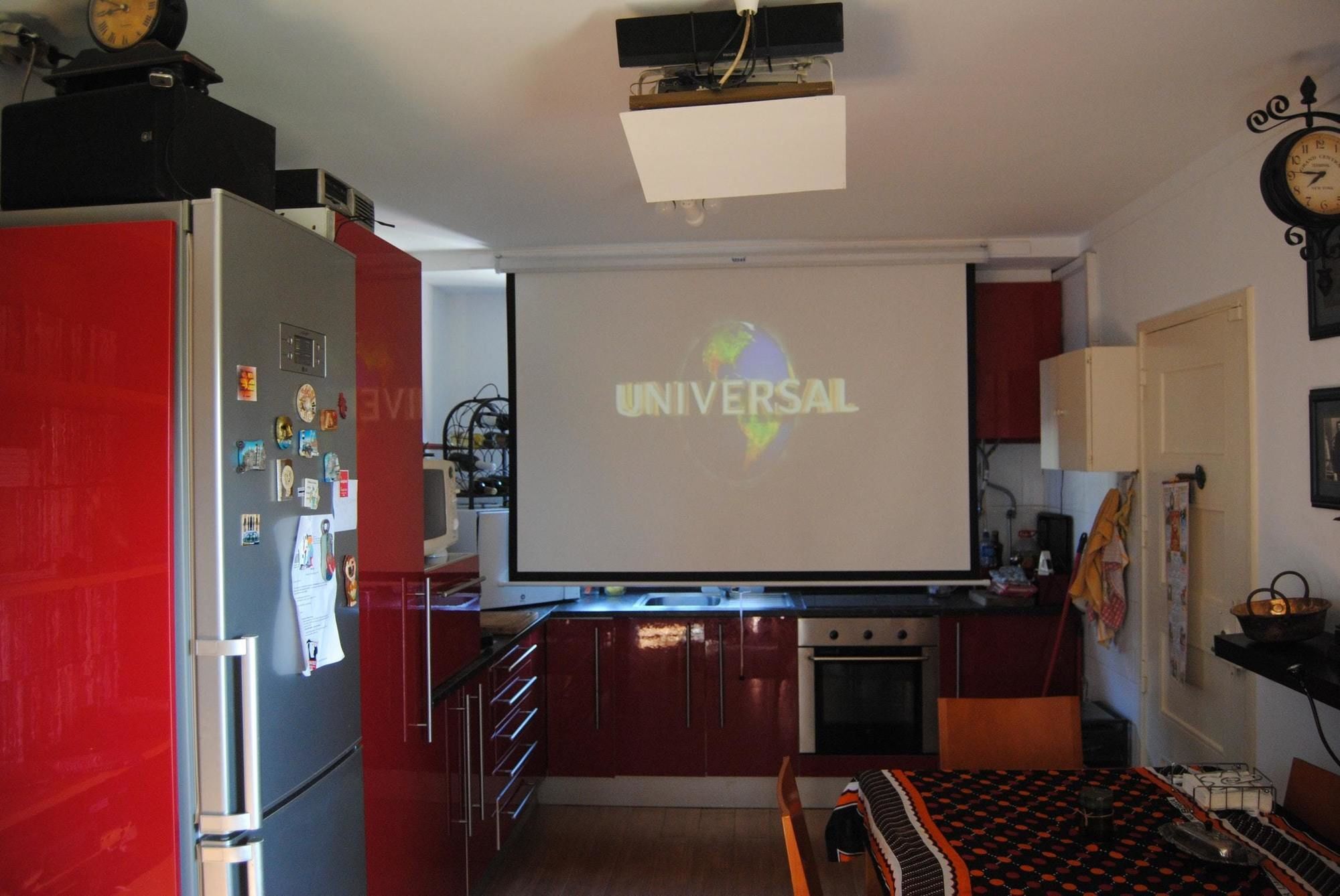 Villa With 2 Bedrooms In Alcabideche, With Private Pool, Enclosed Gard Кашкайш Экстерьер фото