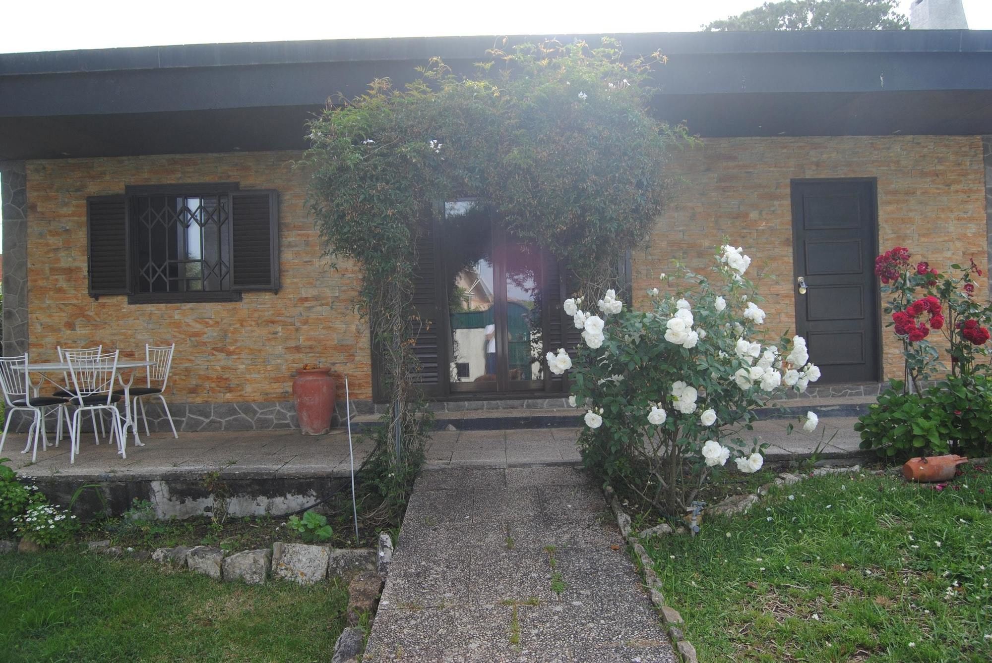 Villa With 2 Bedrooms In Alcabideche, With Private Pool, Enclosed Gard Кашкайш Экстерьер фото